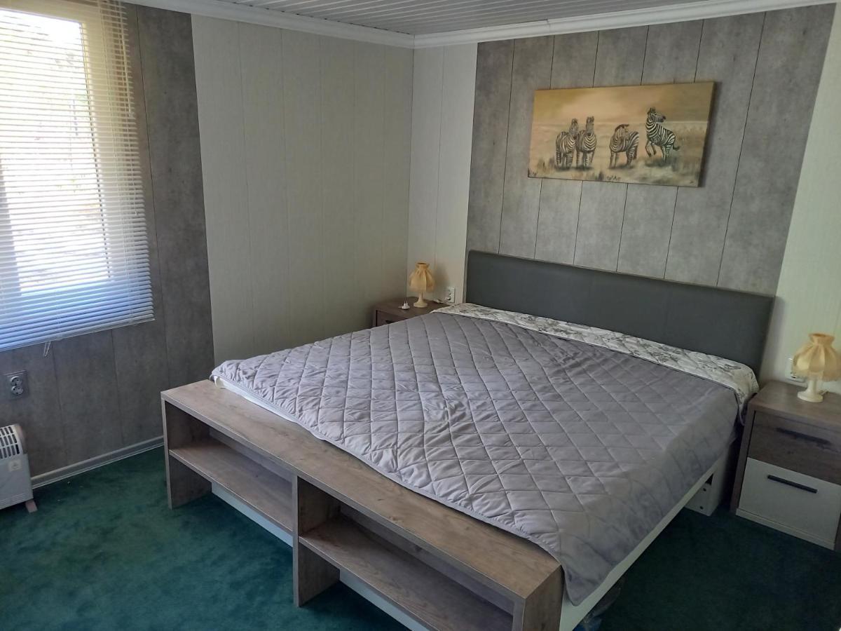 Srb Sadovo-Resort-Bulgaria (Adults Only) Sadovo  ภายนอก รูปภาพ
