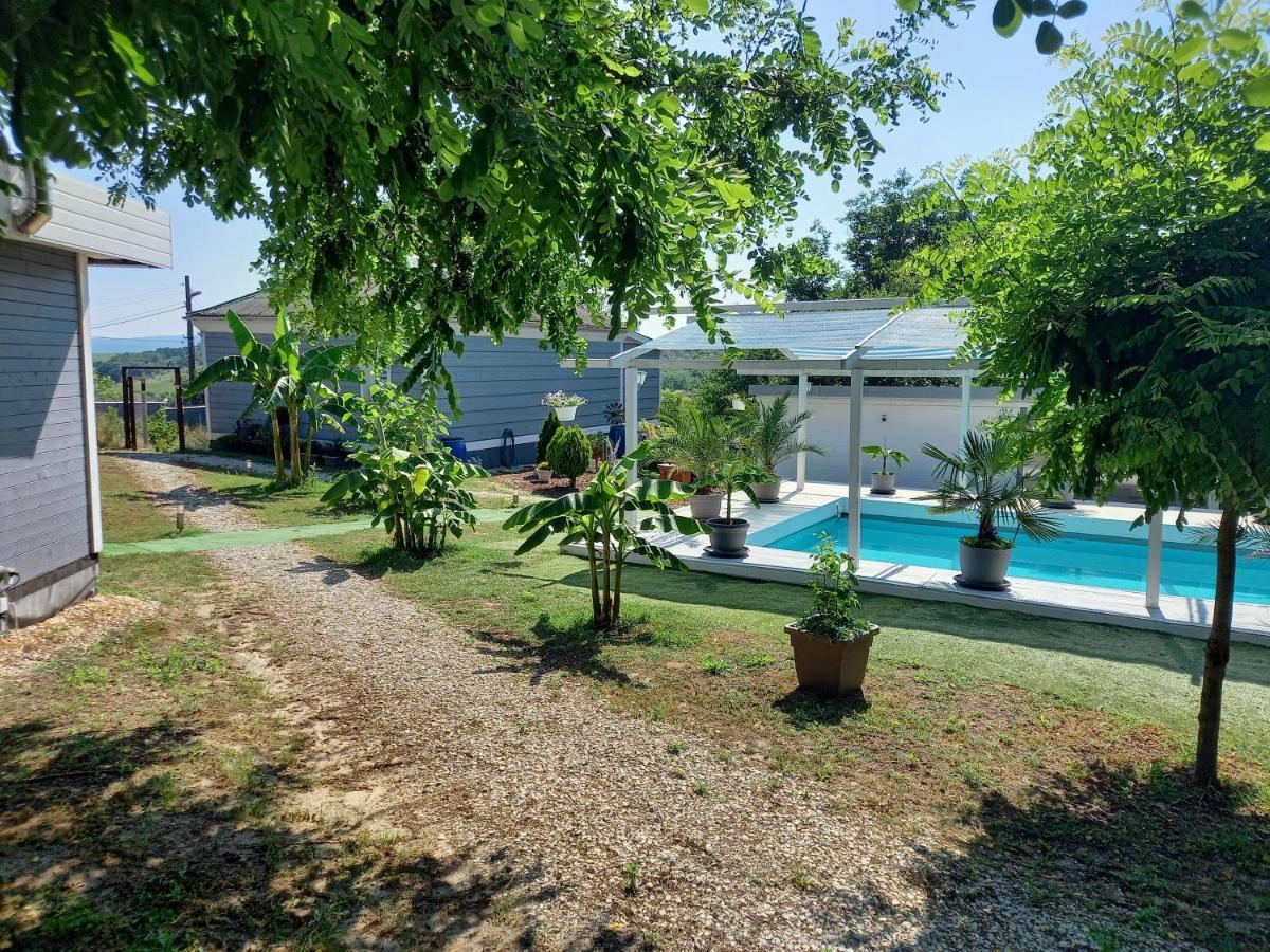 Srb Sadovo-Resort-Bulgaria (Adults Only) Sadovo  ภายนอก รูปภาพ